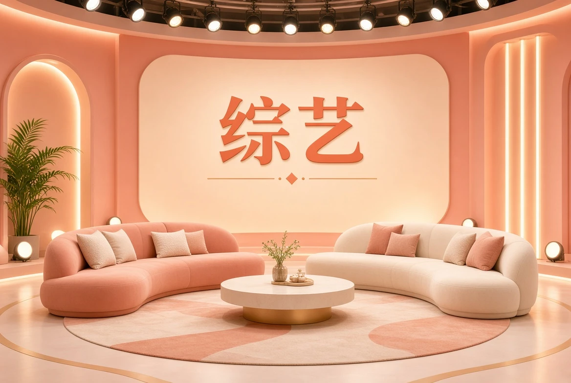 舞台与节目互动观察